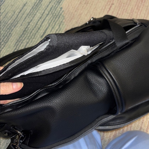 Rachel Parcell Itzy Ritzy Diaper Bag - Picture 6 of 8